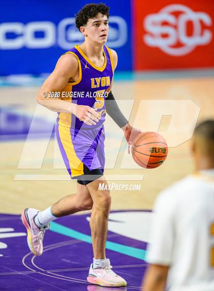 Thumbnail 3 in Lyon County @ Buckhorn (City of Palms Classic) photogallery.