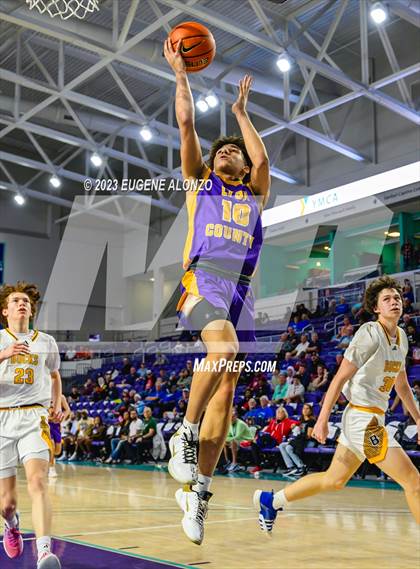 Thumbnail 1 in Lyon County @ Buckhorn (City of Palms Classic) photogallery.