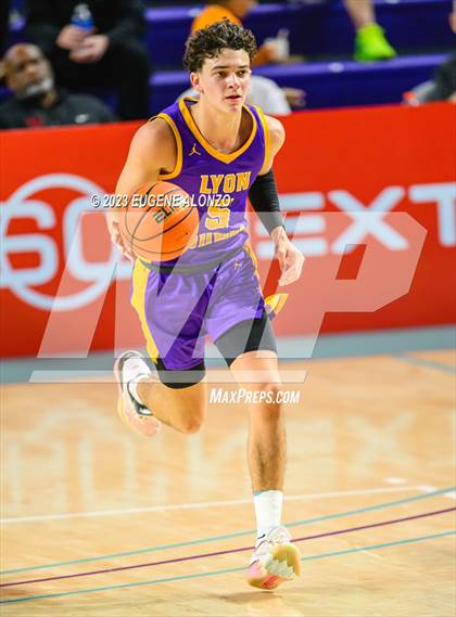 Thumbnail 3 in Lyon County @ Buckhorn (City of Palms Classic) photogallery.