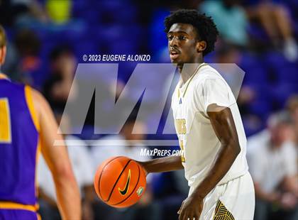 Thumbnail 1 in Lyon County @ Buckhorn (City of Palms Classic) photogallery.