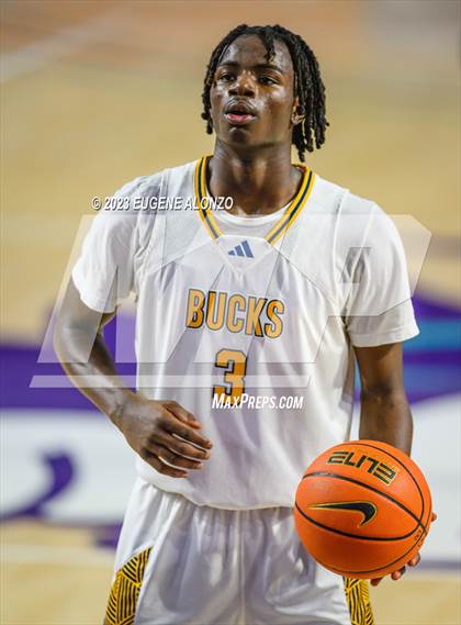 Thumbnail 1 in Lyon County @ Buckhorn (City of Palms Classic) photogallery.