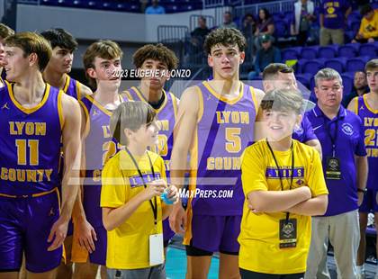 Thumbnail 3 in Lyon County @ Buckhorn (City of Palms Classic) photogallery.