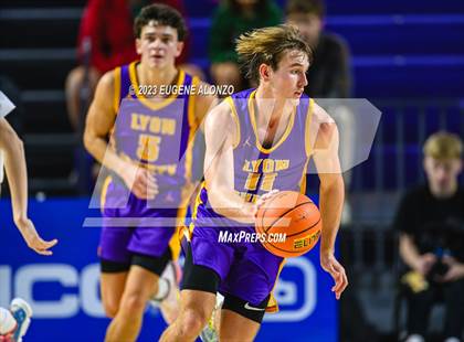 Thumbnail 1 in Lyon County @ Buckhorn (City of Palms Classic) photogallery.