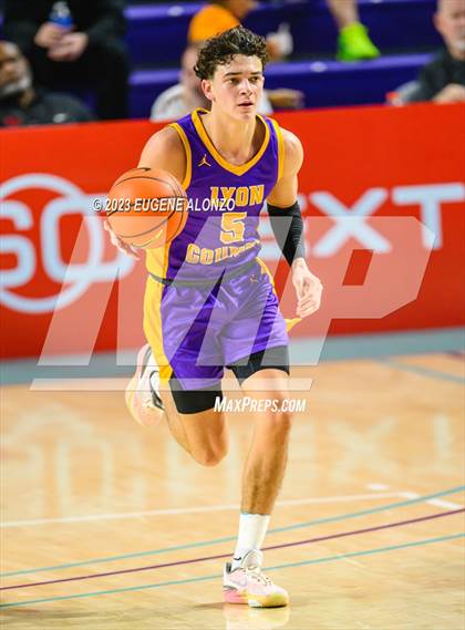 Thumbnail 1 in Lyon County @ Buckhorn (City of Palms Classic) photogallery.