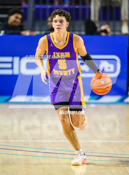 Thumbnail 3 in Lyon County @ Buckhorn (City of Palms Classic) photogallery.