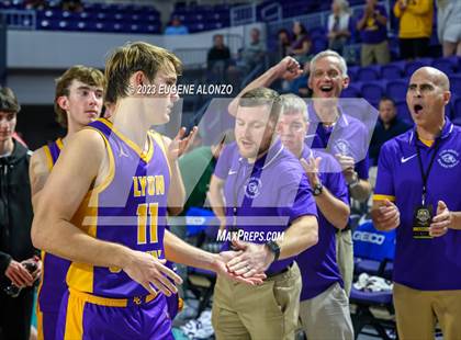 Thumbnail 1 in Lyon County @ Buckhorn (City of Palms Classic) photogallery.