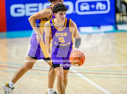 Thumbnail 1 in Lyon County @ Buckhorn (City of Palms Classic) photogallery.