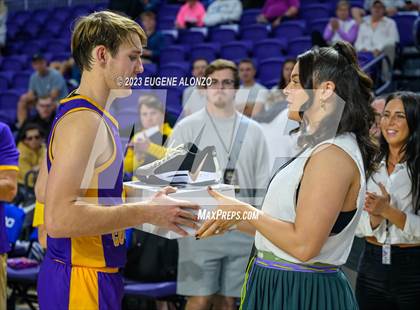 Thumbnail 2 in Lyon County @ Buckhorn (City of Palms Classic) photogallery.