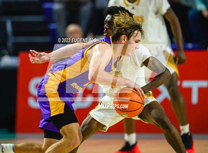 Thumbnail 2 in Lyon County @ Buckhorn (City of Palms Classic) photogallery.