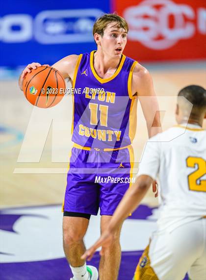 Thumbnail 3 in Lyon County @ Buckhorn (City of Palms Classic) photogallery.