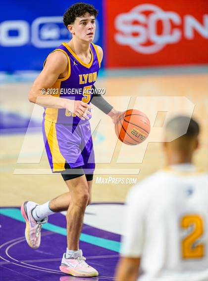 Thumbnail 1 in Lyon County @ Buckhorn (City of Palms Classic) photogallery.