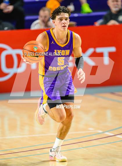 Thumbnail 2 in Lyon County @ Buckhorn (City of Palms Classic) photogallery.