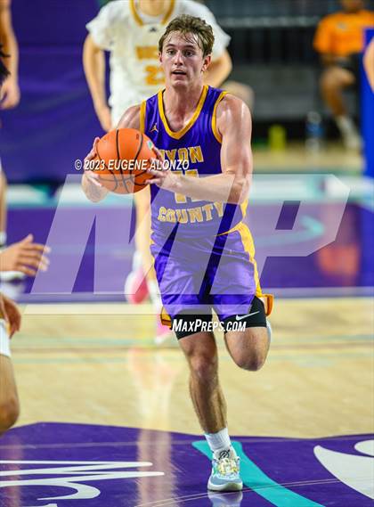 Thumbnail 3 in Lyon County @ Buckhorn (City of Palms Classic) photogallery.