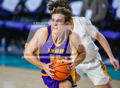 Thumbnail 1 in Lyon County @ Buckhorn (City of Palms Classic) photogallery.