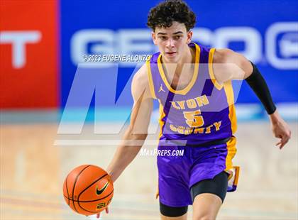 Thumbnail 3 in Lyon County @ Buckhorn (City of Palms Classic) photogallery.