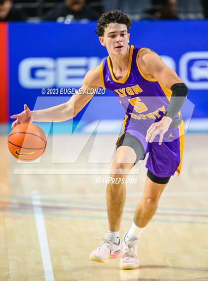Thumbnail 2 in Lyon County @ Buckhorn (City of Palms Classic) photogallery.