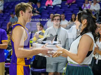 Thumbnail 1 in Lyon County @ Buckhorn (City of Palms Classic) photogallery.