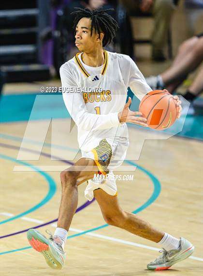 Thumbnail 2 in Lyon County @ Buckhorn (City of Palms Classic) photogallery.