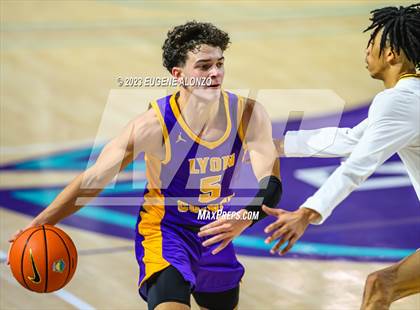 Thumbnail 3 in Lyon County @ Buckhorn (City of Palms Classic) photogallery.