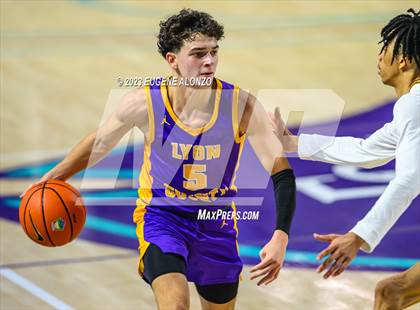 Thumbnail 2 in Lyon County @ Buckhorn (City of Palms Classic) photogallery.