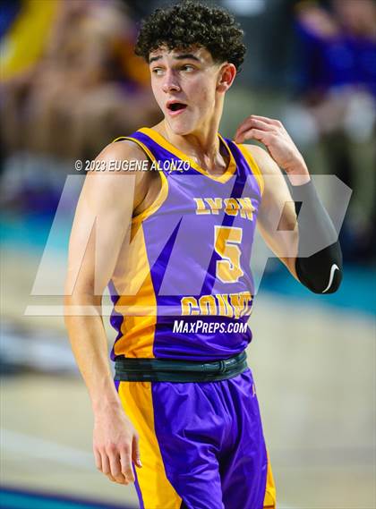 Thumbnail 1 in Lyon County @ Buckhorn (City of Palms Classic) photogallery.