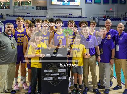 Thumbnail 3 in Lyon County @ Buckhorn (City of Palms Classic) photogallery.