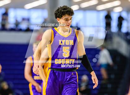 Thumbnail 2 in Lyon County @ Buckhorn (City of Palms Classic) photogallery.