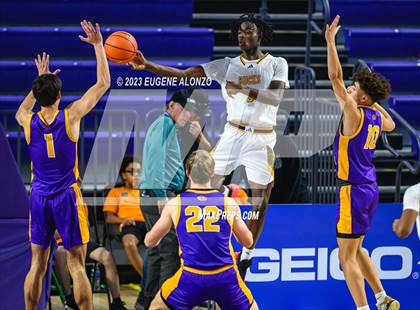 Thumbnail 3 in Lyon County @ Buckhorn (City of Palms Classic) photogallery.
