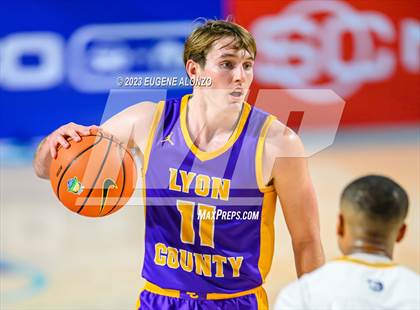 Thumbnail 1 in Lyon County @ Buckhorn (City of Palms Classic) photogallery.