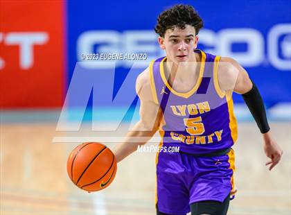 Thumbnail 1 in Lyon County @ Buckhorn (City of Palms Classic) photogallery.