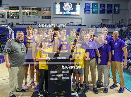 Thumbnail 2 in Lyon County @ Buckhorn (City of Palms Classic) photogallery.