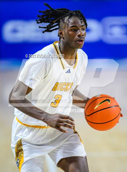 Thumbnail 3 in Lyon County @ Buckhorn (City of Palms Classic) photogallery.