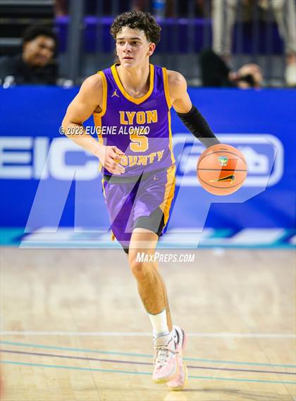 Thumbnail 1 in Lyon County @ Buckhorn (City of Palms Classic) photogallery.