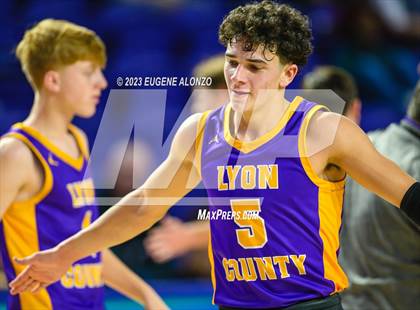 Thumbnail 1 in Lyon County @ Buckhorn (City of Palms Classic) photogallery.