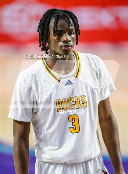 Thumbnail 1 in Lyon County @ Buckhorn (City of Palms Classic) photogallery.