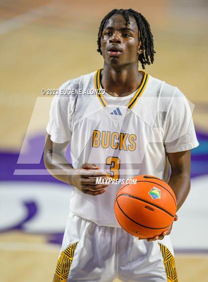 Thumbnail 3 in Lyon County @ Buckhorn (City of Palms Classic) photogallery.