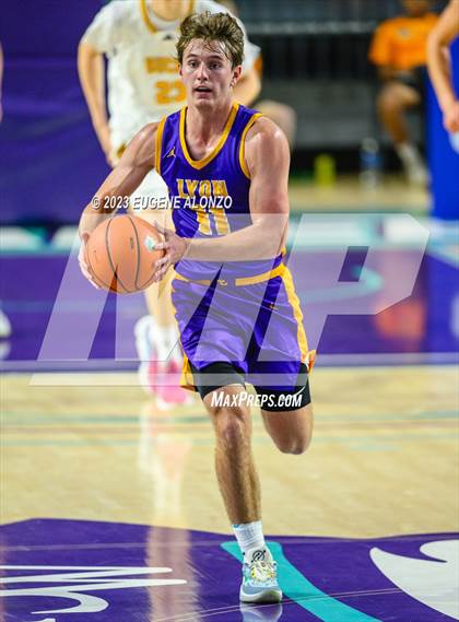 Thumbnail 2 in Lyon County @ Buckhorn (City of Palms Classic) photogallery.