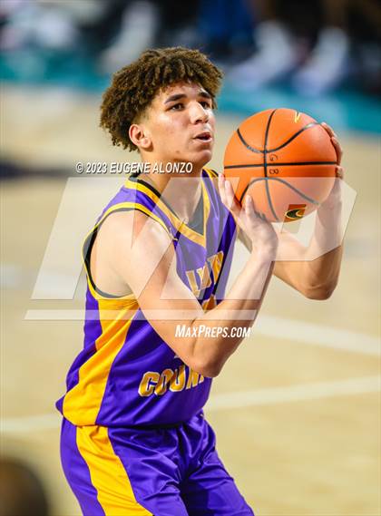 Thumbnail 2 in Lyon County @ Buckhorn (City of Palms Classic) photogallery.