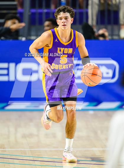 Thumbnail 1 in Lyon County @ Buckhorn (City of Palms Classic) photogallery.