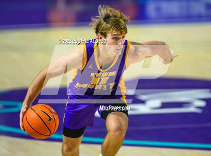 Thumbnail 2 in Lyon County @ Buckhorn (City of Palms Classic) photogallery.