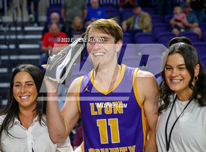 Thumbnail 1 in Lyon County @ Buckhorn (City of Palms Classic) photogallery.