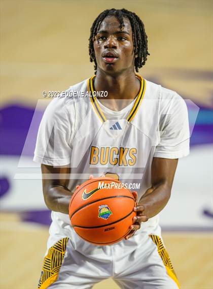 Thumbnail 3 in Lyon County @ Buckhorn (City of Palms Classic) photogallery.