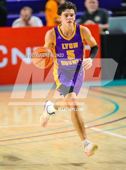 Thumbnail 1 in Lyon County @ Buckhorn (City of Palms Classic) photogallery.