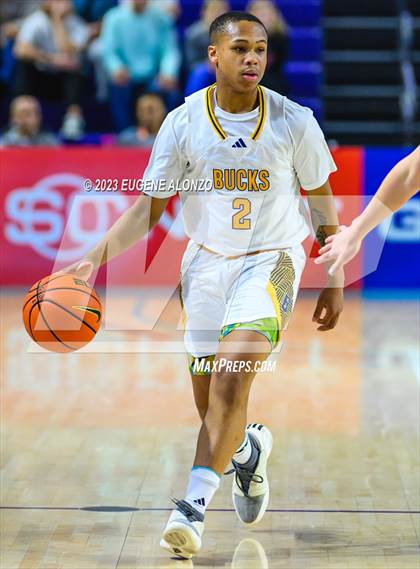 Thumbnail 2 in Lyon County @ Buckhorn (City of Palms Classic) photogallery.