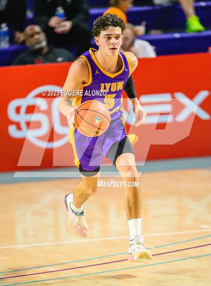 Thumbnail 2 in Lyon County @ Buckhorn (City of Palms Classic) photogallery.