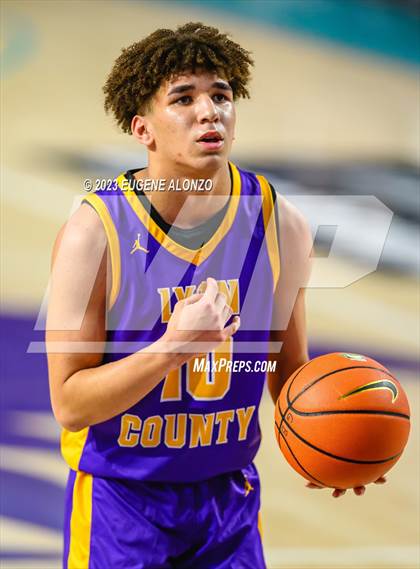 Thumbnail 3 in Lyon County @ Buckhorn (City of Palms Classic) photogallery.