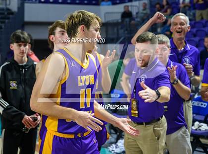 Thumbnail 3 in Lyon County @ Buckhorn (City of Palms Classic) photogallery.