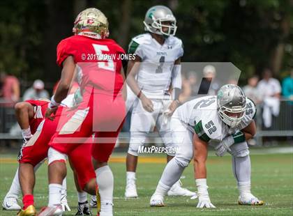 Thumbnail 1 in DePaul Catholic @ Bergen Catholic photogallery.