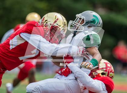Thumbnail 1 in DePaul Catholic @ Bergen Catholic photogallery.