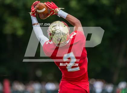 Thumbnail 3 in DePaul Catholic @ Bergen Catholic photogallery.